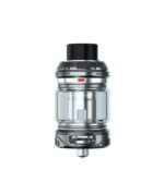 Freemax Vape Tank Atomizer with Glass Chamber and Metallic Body Displayed in a Vertical Orientation - Australia E-cigarette Store