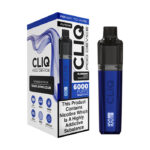 Avomi Cliq 6000 Prefilled Pod Kit - Australia E-cigarette Store
