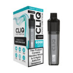 Avomi Cliq 6000 Prefilled Pod Kit - Australia E-cigarette Store