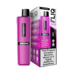Avomi Fliq 4 in 1 Prefilled Pod Kit - Australia E-cigarette Store