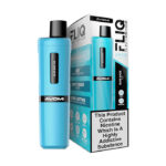 Avomi Fliq 4 in 1 Prefilled Pod Kit - Australia E-cigarette Store