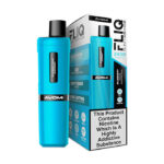 Avomi Fliq 4 in 1 Prefilled Pod Kit - Australia E-cigarette Store