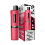 Avomi Fliq 4 in 1 Prefilled Pod Kit - Australia E-cigarette Store