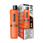 Avomi Fliq 4 in 1 Prefilled Pod Kit - Australia E-cigarette Store