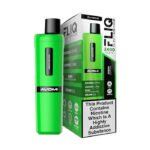 Avomi Fliq 4 in 1 Prefilled Pod Kit - Australia E-cigarette Store