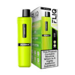 Avomi Fliq 4 in 1 Prefilled Pod Kit - Australia E-cigarette Store
