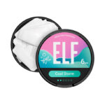 Cool Storm Elf Nicotine Pouches - Australia E-cigarette Store