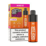 Drifter Bar 6000 Vape Kit - Australia E-cigarette Store