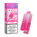 Elf Bar Af5500 Prefilled Pod Kit - Australia E-cigarette Store