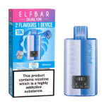 Elf Bar Dual 10k Prefilled Pod Kit - Australia E-cigarette Store