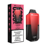 Elux Cyberover 6k Prefilled Pod Kit - Australia E-cigarette Store