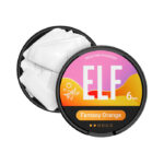 Fantasy Orange Elf Nicotine Pouches - Australia E-cigarette Store