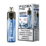 Feoba Pro 6000 Prefilled Pod Kit - Australia E-cigarette Store