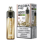 Feoba Pro 6000 Prefilled Pod Kit - Australia E-cigarette Store