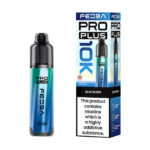 Feoba Pro Plus 10k Prefilled Pod Kit - Australia E-cigarette Store