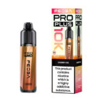 Feoba Pro Plus 10k Prefilled Pod Kit - Australia E-cigarette Store
