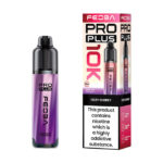 Feoba Pro Plus 10k Prefilled Pod Kit - Australia E-cigarette Store