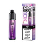 Feoba Pro Plus 10k Prefilled Pod Kit - Australia E-cigarette Store