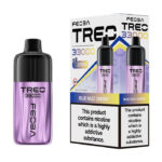 Feoba Treo 33k Prefilled Pod Kit - Australia E-cigarette Store