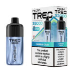 Feoba Treo 33k Prefilled Pod Kit - Australia E-cigarette Store