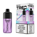 Feoba Treo 33k Prefilled Pod Kit - Australia E-cigarette Store