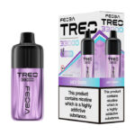Feoba Treo 33k Prefilled Pod Kit - Australia E-cigarette Store