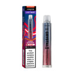 Hawcos X Lost Mary Crystal Pro Prefilled Pod Kit - Australia E-cigarette Store