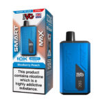 Ivg Smart Max Prefilled Pod Kit - Australia E-cigarette Store