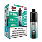 Ivg Xl35 Prefilled Pod Kit - Australia E-cigarette Store