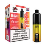 Ivg Xl35 Prefilled Pod Kit - Australia E-cigarette Store