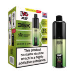 Ivg Xl35 Prefilled Pod Kit - Australia E-cigarette Store