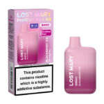 Lost Mary Bm600 Prefilled Pod Kit - Australia E-cigarette Store