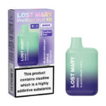 Lost Mary Bm600 Prefilled Pod Kit - Australia E-cigarette Store