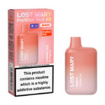 Lost Mary Bm600 Prefilled Pod Kit - Australia E-cigarette Store