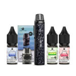 Lost Vape Ursa Nano 3 Pod Kit Bundle - Australia E-cigarette Store