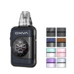Oxva Xlim Sq Pro 2 Vape Kit - Australia E-cigarette Store