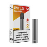 Relx Essential Device 2 - Australia E-cigarette Store