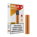 Relx Essential Device 2 - Australia E-cigarette Store