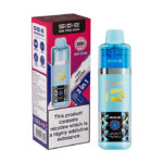 Ske Crystal 30k Pro Max 2 in 1 Prefilled Pod Kit - Australia E-cigarette Store