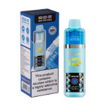 Ske Crystal 30k Pro Max 2 in 1 Prefilled Pod Kit - Australia E-cigarette Store