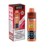 Ske Crystal 30k Pro Max 2 in 1 Prefilled Pod Kit - Australia E-cigarette Store