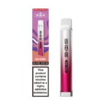 Ske Crystal Pro 600 Prefilled Pod Kit - Australia E-cigarette Store