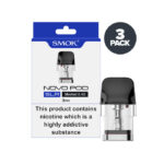 Smok Novo Slr Pod Cartridges - Australia E-cigarette Store