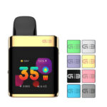 Uwell Caliburn G3 Pro Koko Pod Kit - Australia E-cigarette Store