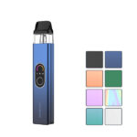 Vaporesso Xros 4 Pod Kit - Australia E-cigarette Store