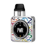 Vaporesso Xros 5 Nano Pod Kit - Australia E-cigarette Store